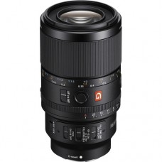Sony FE 100mm F2.8 Macro GM Lens (E-mount)